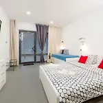 Studio Apartment Sesula