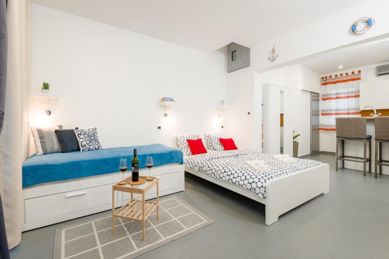 Appartement Sesula