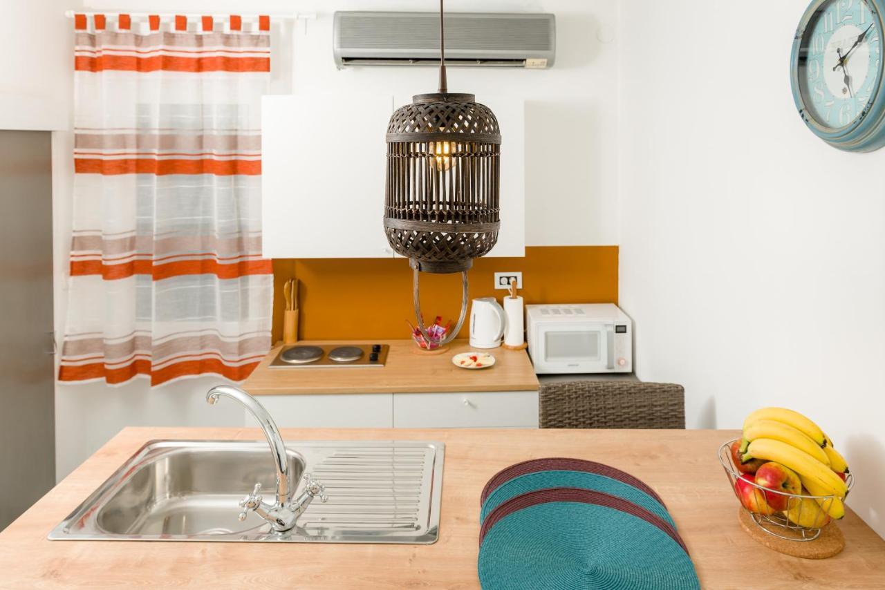 Sesula Appartement Split