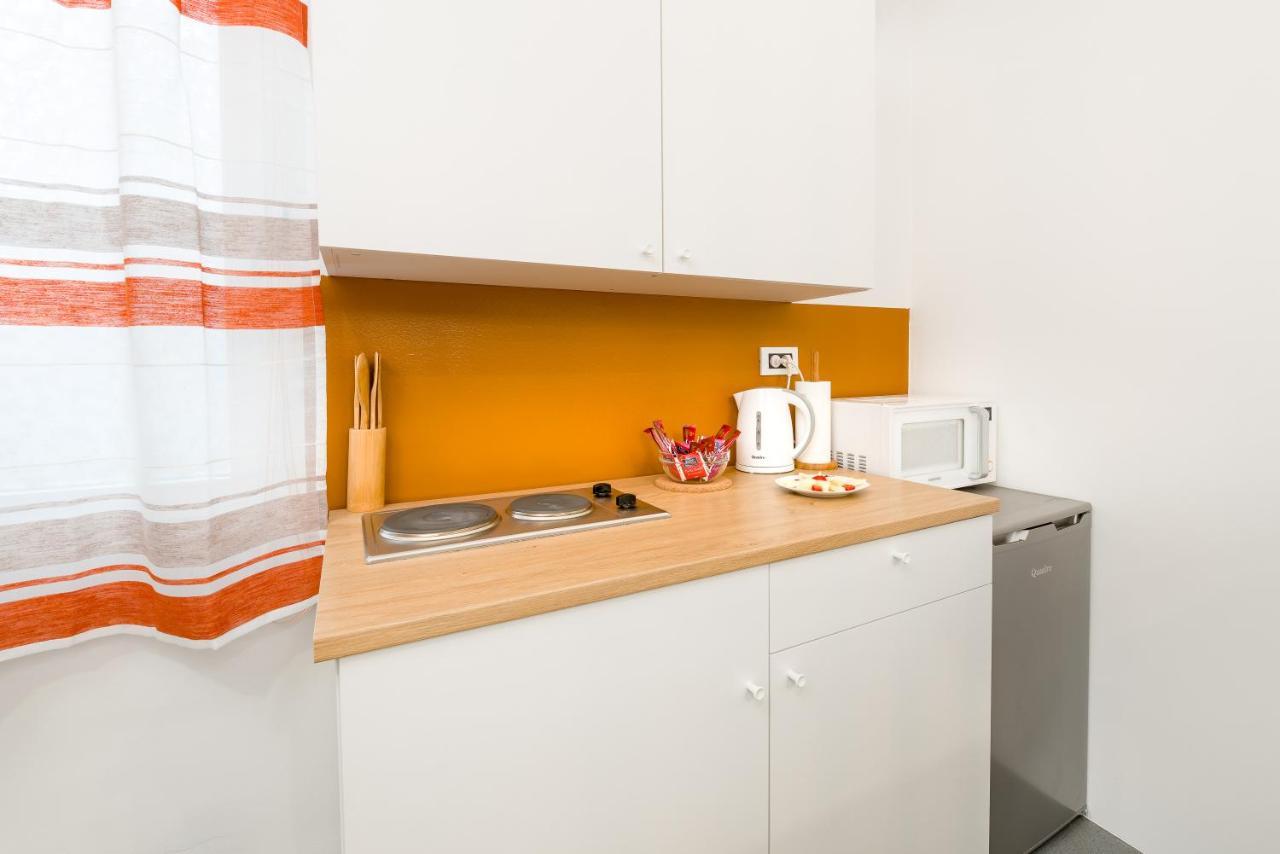 Appartement Sesula Split