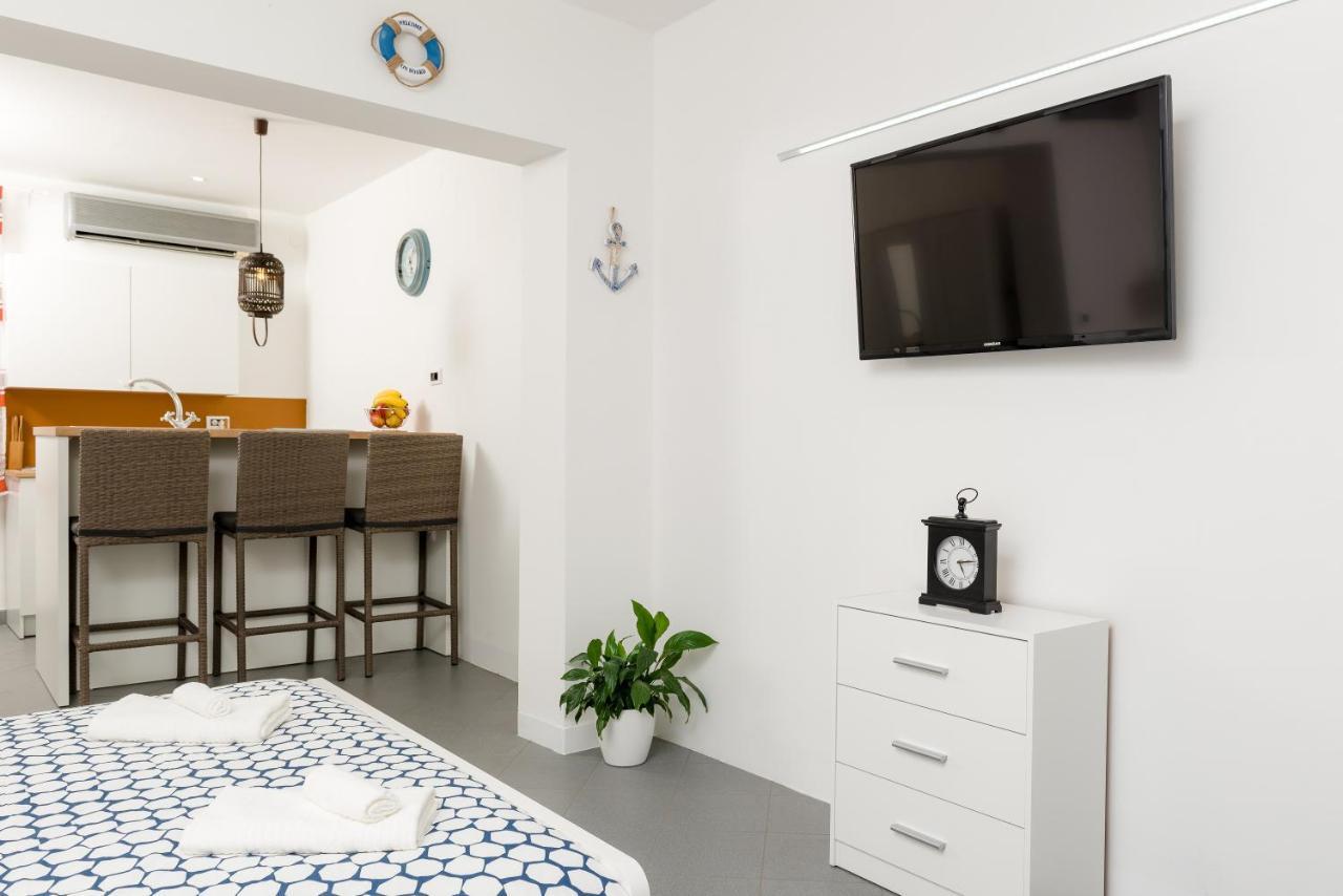 Sesula Appartement *