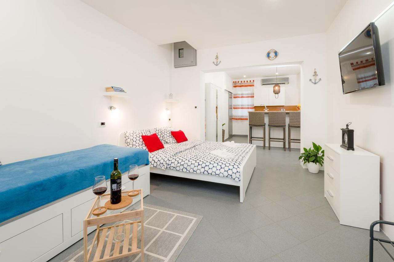 Appartement Sesula *