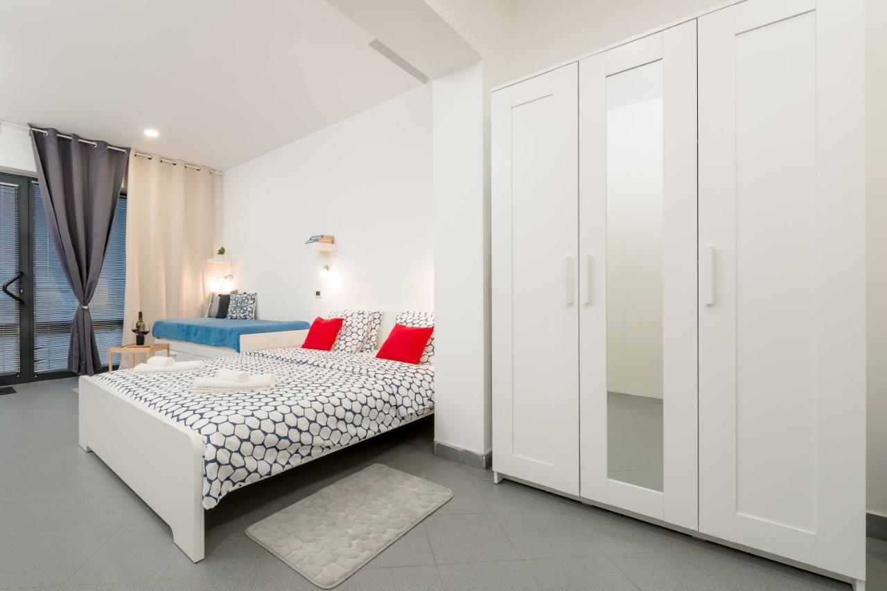 Appartement Sesula Split