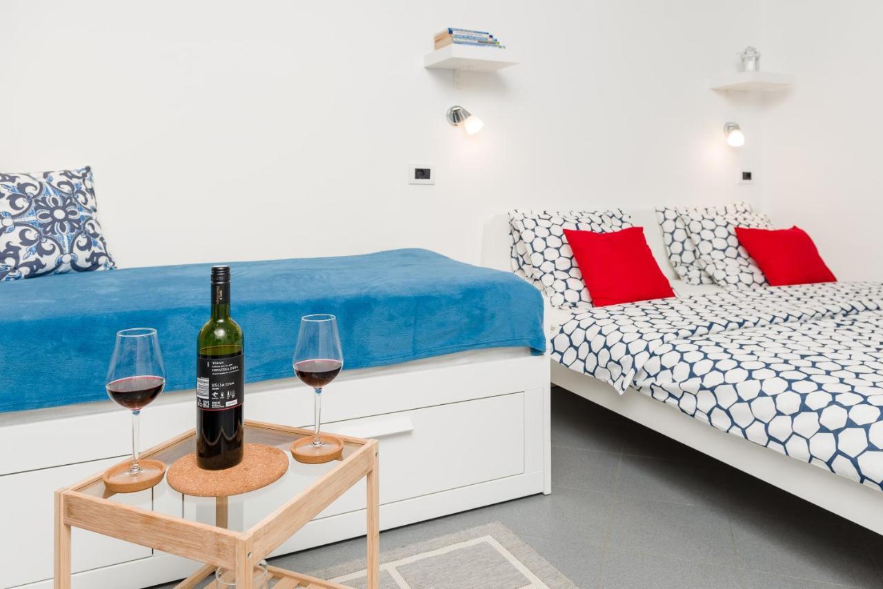 Sesula Appartement